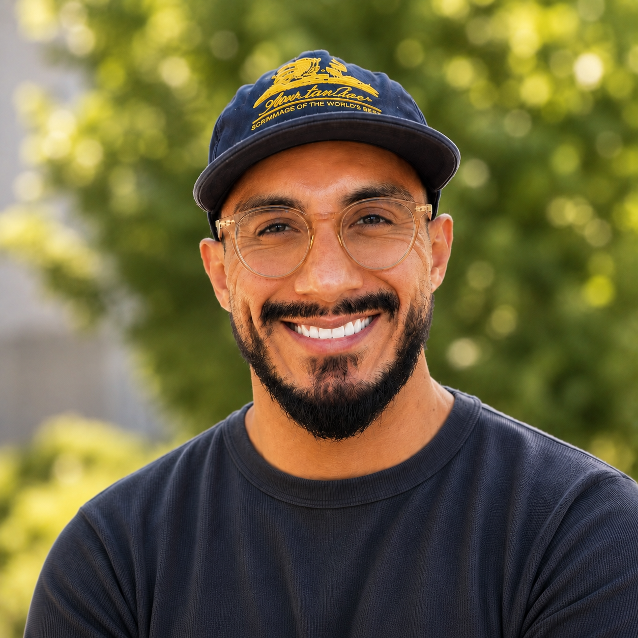Roland Mendoza, Head of IT and global IT leader